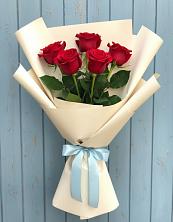 Букет Классика чувств в Булгаково Башкортостан