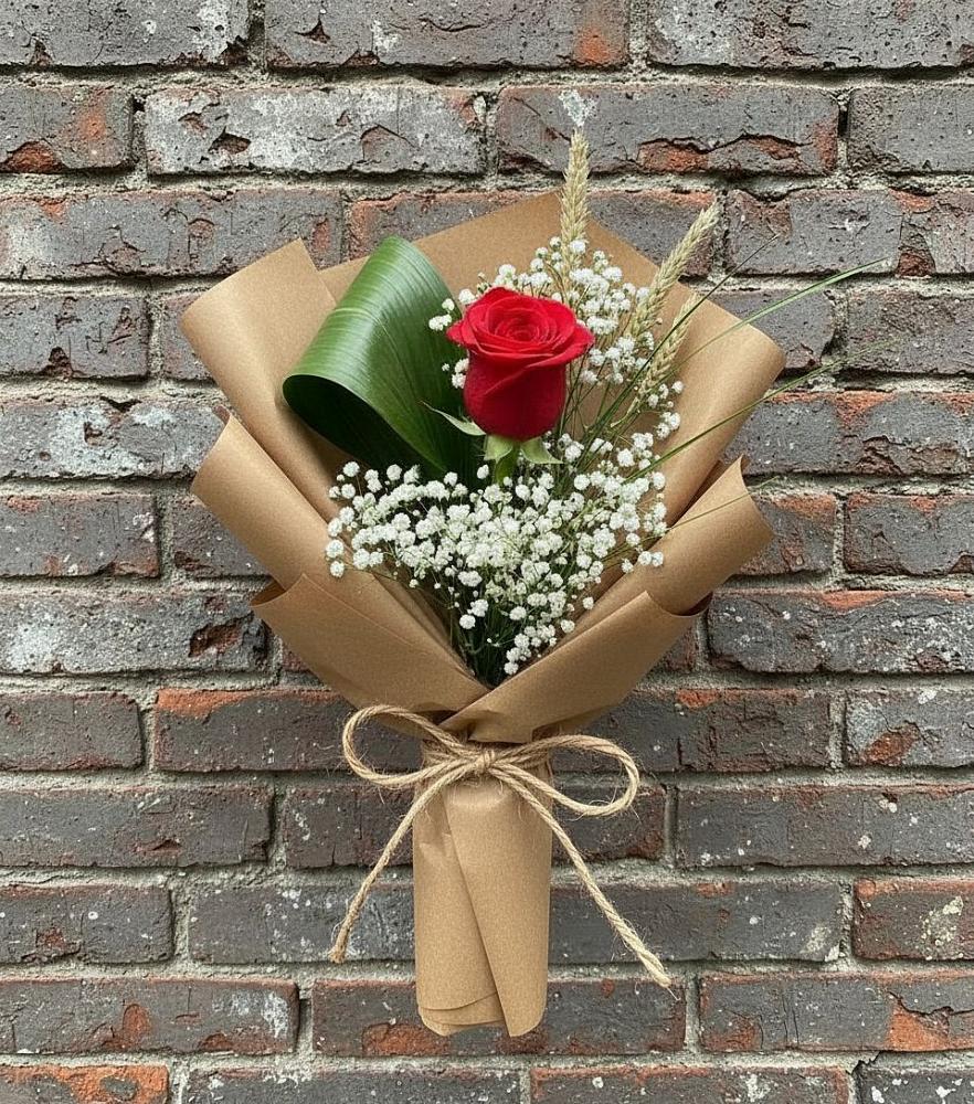 Букет цветов из: Розы в Булгаково Башкортостан