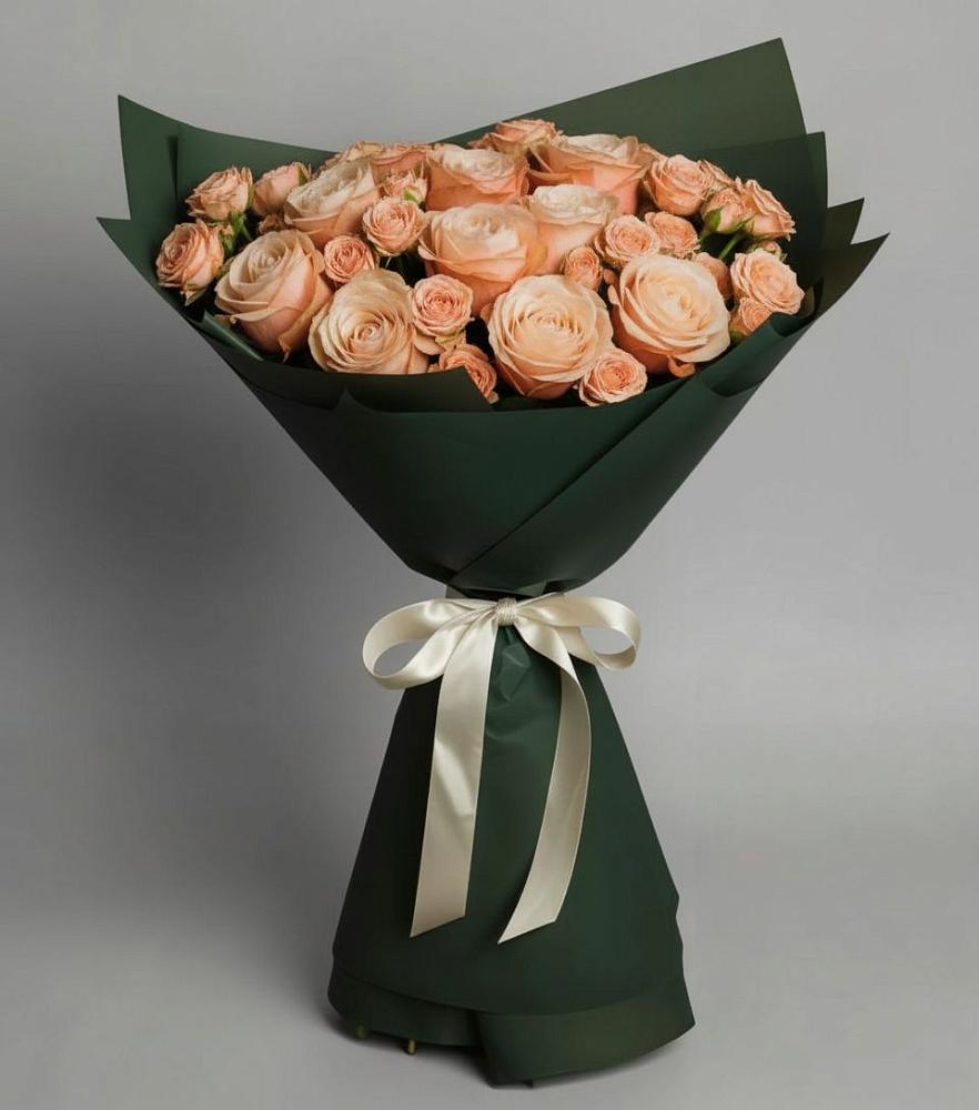 Букет Элегантный в Булгаково Башкортостан