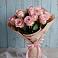 Букет цветов из: Розы в Булгаково Башкортостан