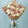 Букет цветов из: Розы в Булгаково Башкортостан