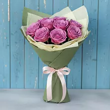 Букет Розы Фёрст Леди #REPLACE_PRED# Булгаково Башкортостан