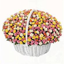 Премиум букет из: Розы #REPLACE_PRED# Булгаково Башкортостан