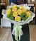 Букет цветов из: Хризантемы и Розы в Булгаково Башкортостан