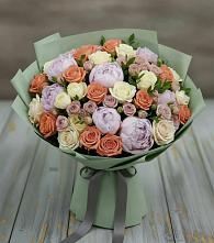 Букет Мороженное #REPLACE_PRED# Булгаково Башкортостан