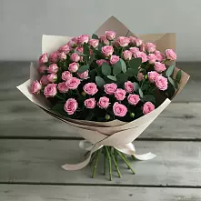 Букет Удовольствие в Булгаково Башкортостан