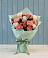 Букет цветов из: Розы в Булгаково Башкортостан