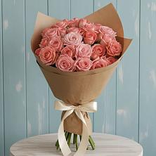 Букет цветов из:  Розы в Булгаково Башкортостан