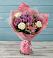Букет цветов из: Герберы в Булгаково Башкортостан