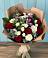 Букет цветов из: Розы и Альстромерии в Булгаково Башкортостан