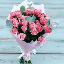 Букет Леди совершенство в Булгаково Башкортостан