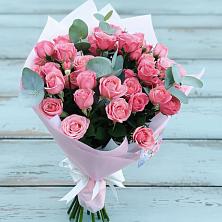 Букет Леди совершенство в Булгаково Башкортостан